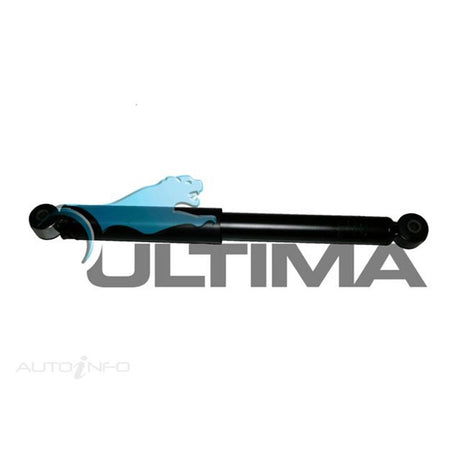 Shock/Strut Suzuki Vitara 9/05 On JB, JT Rear Shock 310602 - Ultima | Universal Auto Spares