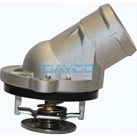 Thermostat Housing 87C Mercedes DT152D - DAYCO | Universal Auto Spares