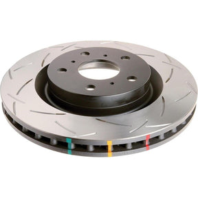 Brake Disc Rotor 4000 Series DBA4000S - Disc Brakes Australia