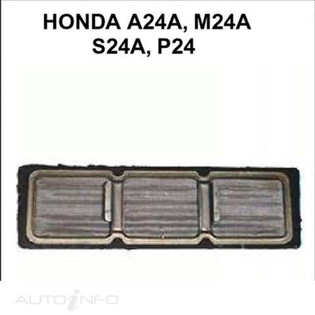 Transmission Filter Kit Honda 4 Speed KFS875 - Transgold | Universal Auto Spares