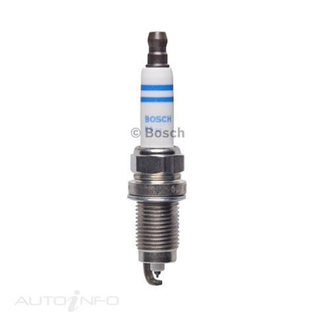 Suppressed Spark Plug YR7LPP332W - Bosch | Universal Auto Spares