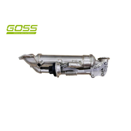 EGR Cooler EC128 - GOSS | Universal Auto Spares