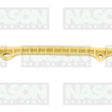 Timing Chain Guide SUZUKI M13A M15A M16A SCD1 - NASON