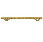 Suzuki M13A M18A Chain Guide LH SCD82 - Austral | Universal Auto Spares