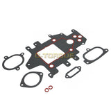 Holden V6 Ecotec S/Charger Gasket SCK2405 - Austral | Universal Auto Spares