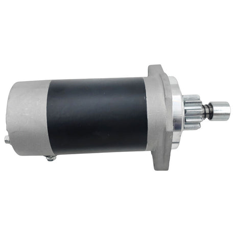 Electrical Start Conversion Kit Fit For Yamaha 2 Stroke 30HP Outboard 61N85550-10 SCKIT-YA001 - Machter