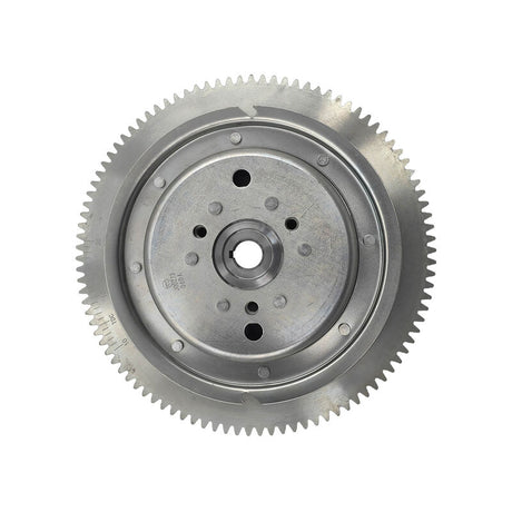Electrical Start Conversion Kit Fit For Yamaha 2 Stroke 30HP Outboard 61N85550-10 SCKIT-YA001 - Machter