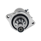 Electrical Start Conversion Kit Fit For Yamaha 2 Stroke 30HP Outboard 61N85550-10 SCKIT-YA001 - Machter