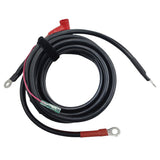 Electrical Start Conversion Kit Fit For Yamaha 2 Stroke 30HP Outboard 61N85550-10 SCKIT-YA001 - Machter