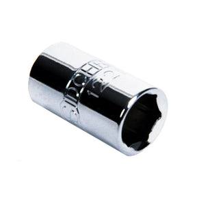 Socket 3/8" Drive 13mm 12-Point - Sidchrome
