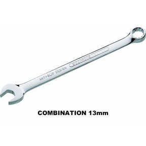 Spanner Combination 13mm - Sidchrome