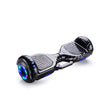 60cm Hoverboard Scooter Self Balancing Electric Hover Board Skateboard Black SCOOTER-01B - Machter
