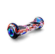 60cm Hoverboard Scooter Self Balancing Electric Hover Board Skateboard Chinoiserie SCOOTER-01CN - Machter