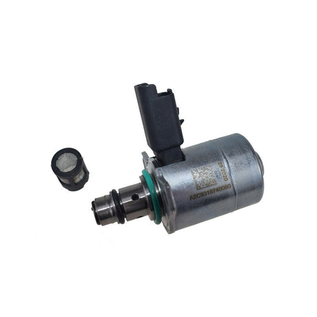 Suction Control Valve Fit For Ford Ranger PX For Mazda BT50 3.2L 2.2L Diesel SCV 05/2018-ON - Machter