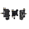 3 Pcs Air Suspension Solenoid Valve Block Fit For Land Rover Range Rover Sport Discovery LR3 LR4 SCV-LR001-3PCS - Machter