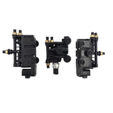 3 Pcs Air Suspension Solenoid Valve Block Fit For Land Rover Range Rover Sport Discovery LR3 LR4 SCV-LR001-3PCS - Machter