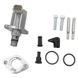 Suction Control Valve SCV Fit For Mitsubishi Delica D5 Outlander ZJ ZK ZL Pajero Sport QE QF Triton MQ MR 2.3L SCV-MB001 - Machter