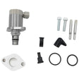 Suction Control Valve SCV Fit For Mitsubishi Delica D5 Outlander ZJ ZK ZL Pajero Sport QE QF Triton MQ MR 2.3L - Machter