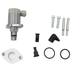 Suction Control Valve SCV Fit For Mitsubishi Delica D5 Outlander ZJ ZK ZL Pajero Sport QE QF Triton MQ MR 2.3L - Machter