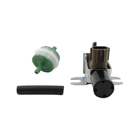 Turbo Boost Control Valve Solenoid Fit For Mitsubishi Pajero NM NP NS NT NW NX Triton ML MN MR258166 - Machter