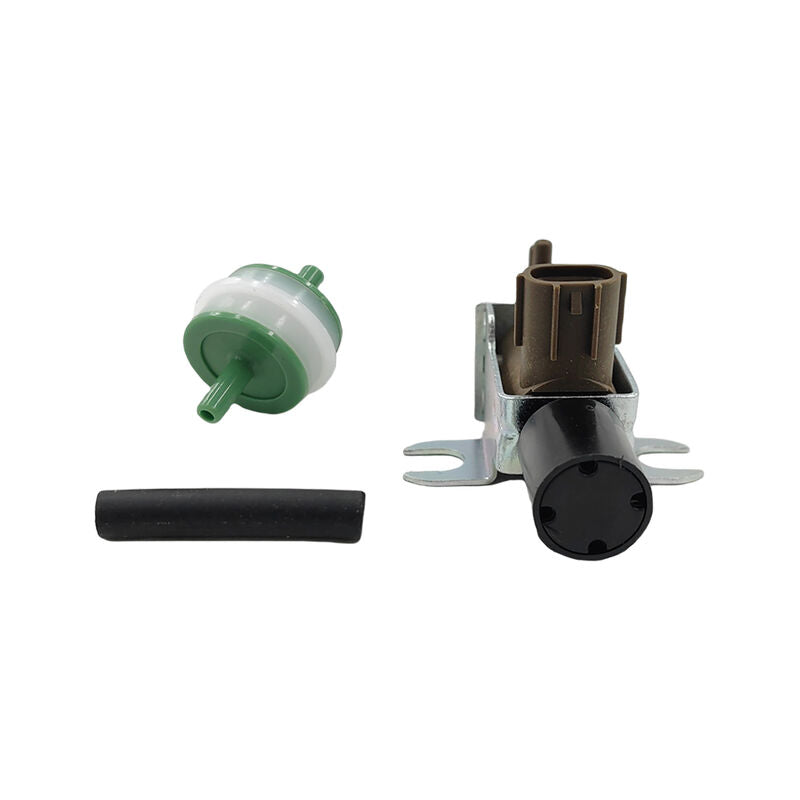 Turbo Boost Control Valve Solenoid Fit For Mitsubishi Pajero NM NP NS NT NW NX Triton ML MN MR258166 SCV-MB002 - Machter