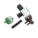 Turbo Boost Control Valve Solenoid Fit For Mitsubishi Pajero NM NP NS NT NW NX Triton ML MN MR258166 - Machter
