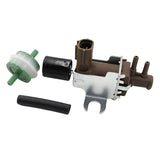 Turbo Boost Control Valve Solenoid Fit For Mitsubishi Pajero NM NP NS NT NW NX Triton ML MN MR258166 SCV-MB002 - Machter