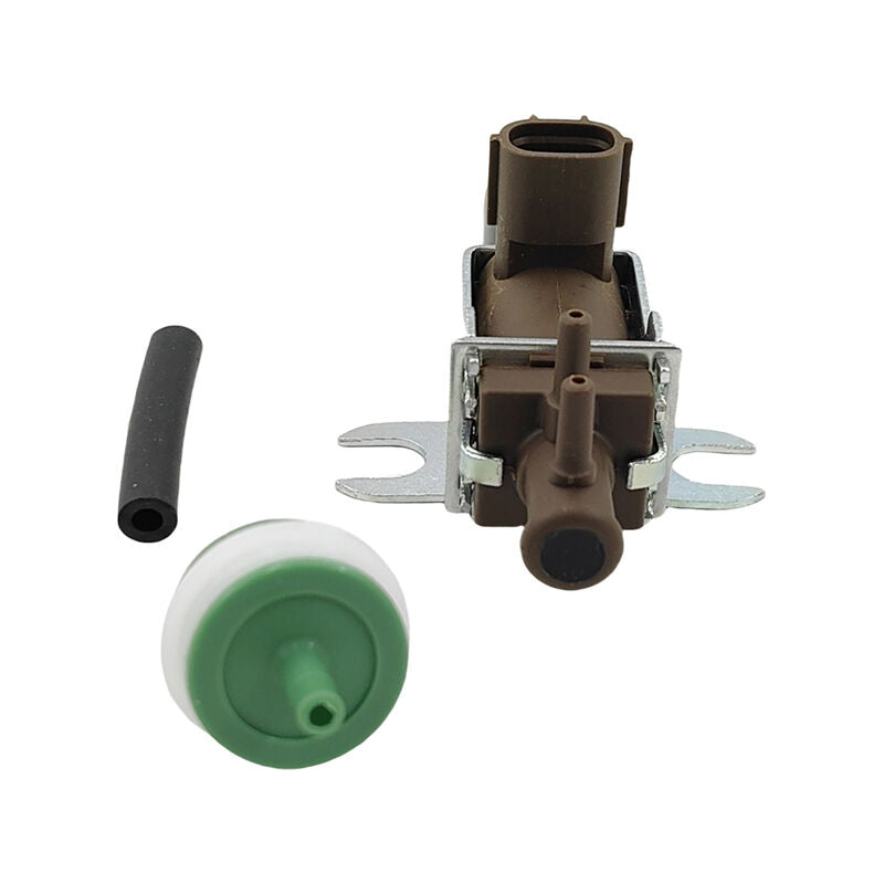 Turbo Boost Control Valve Solenoid Fit For Mitsubishi Pajero NM NP NS NT NW NX Triton ML MN MR258166 SCV-MB002 - Machter