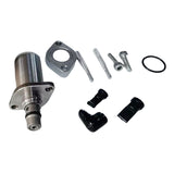 SCV Fuel Suction Control Valve Long Body 51mm Fit For Nissan Pathfinder R51 Navara D40 X-Trail T30 - Machter
