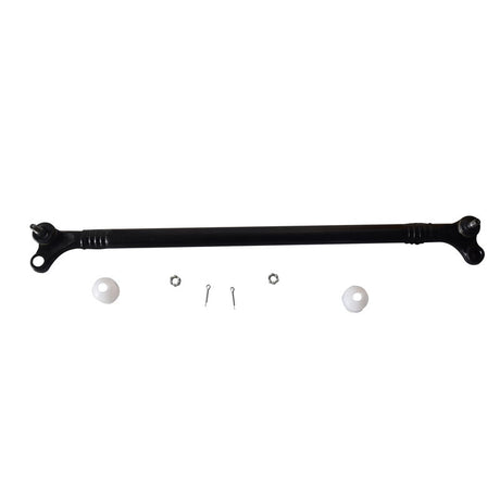 Set Of One Front Center Drag Link Rod Fit For Nissan Navara D22 4X4 1997-2016 - Machter