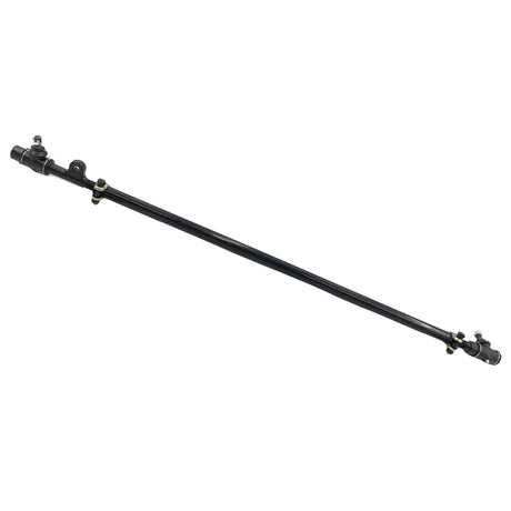 Adjustable Front Relay Rod Fit For Toyota Landcruiser 78 79 Series 6Cyl 1999-ON - Machter