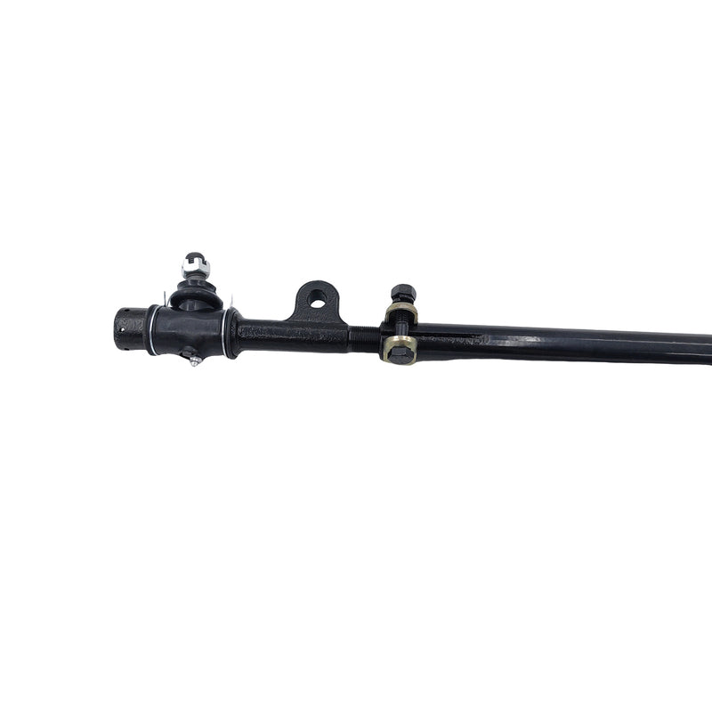 Adjustable Front Relay Rod Fit For Toyota Landcruiser 78 79 Series 6Cyl 1999-ON SDL-TA004 - Machter