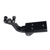 Genuine Sliding Door Roller Middle Left Side Fit For LDV V80 2013-On SDRM-LDV002-G - Machter