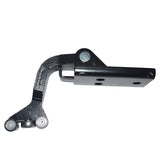 Genuine Sliding Door Roller Middle Left Side Fit For LDV V80 2013-On SDRM-LDV002-G - Machter