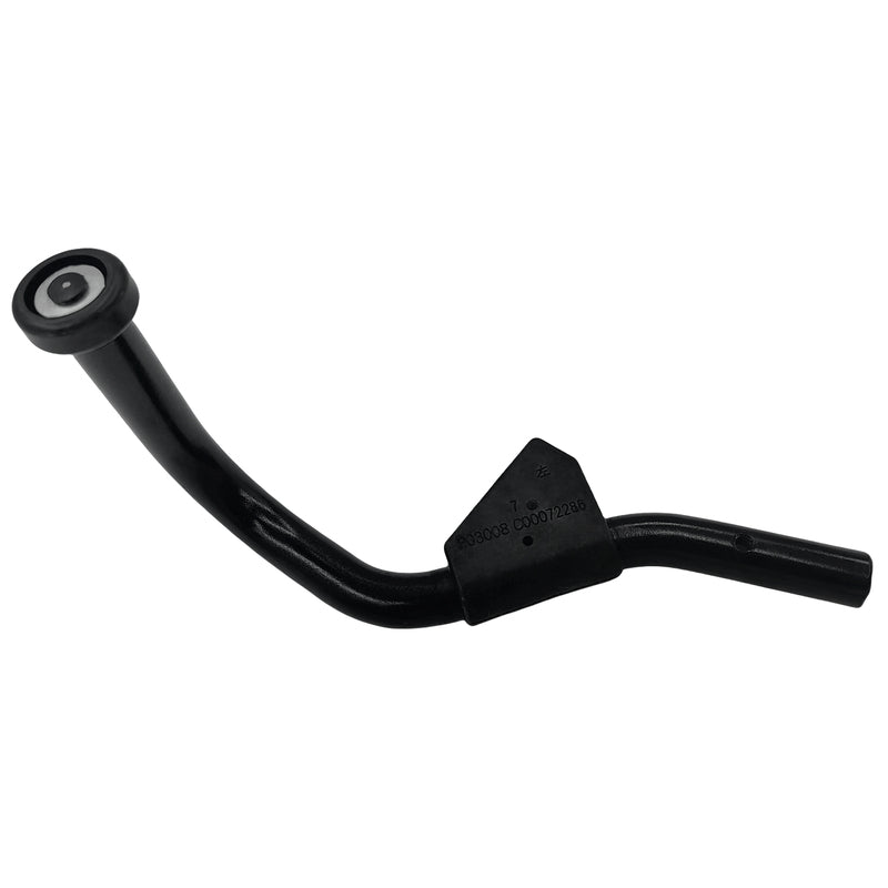 Sliding Door Roller Top Left Hand Side Fit For LDV V80 2013-ON SDRT-LDV001 - Machter