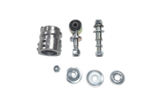 RTC Return To Centre Steering Damper Kit Fit For Nissan Patrol GU 02/2000-ON SDSK-NS001 - Machter