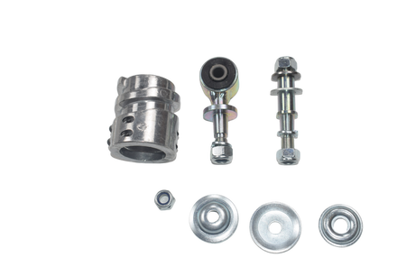 RTC Return To Centre Steering Damper Kit Fit For Nissan Patrol GU 02/2000-ON SDSK-NS001 - Machter