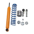 RTC Return To Centre Steering Damper Kit Fit For Nissan Patrol GU 02/2000-ON SDSK-NS001 - Machter