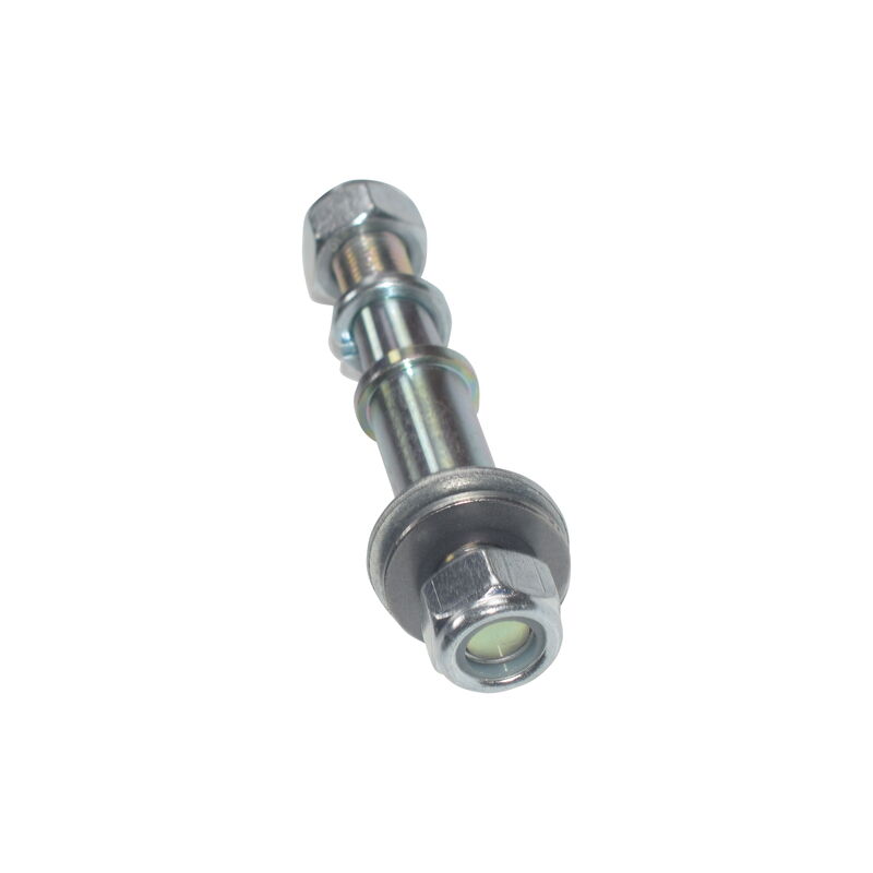 RTC Return To Centre Steering Damper Kit Fit For Nissan Patrol GU 02/2000-ON SDSK-NS001 - Machter
