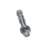 RTC Return To Centre Steering Damper Kit Fit For Nissan Patrol GU 02/2000-ON SDSK-NS001 - Machter