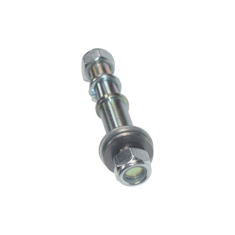 RTC Return To Centre Steering Damper Kit Fit For Nissan Patrol GU 02/2000-ON SDSK-NS001 - Machter
