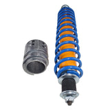 1x Return To Centre Steering Damper Fit For NissanI Patrol GQ Y60 8/1989-10/1997 4WD SDSK-NS002 - Machter