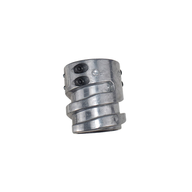 1x Return To Centre Steering Damper Fit For NissanI Patrol GQ Y60 8/1989-10/1997 4WD - Machter
