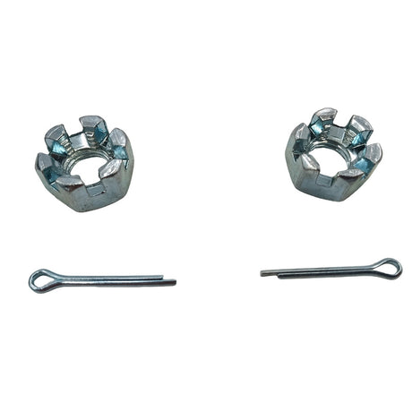 4x4 Steering Damper Fit For Nissan Patrol GU Y61 SWB LWB Wagon 04/2000-2010 - Machter