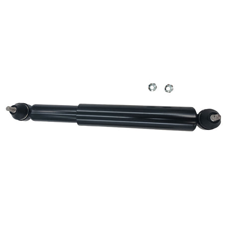 4x4 Steering Damper Fit For Nissan Patrol GU Y61 SWB LWB Wagon 04/2000-2010 - Machter