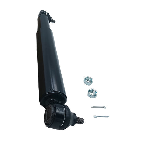 4x4 Steering Damper Fit For Nissan Patrol GU Y61 SWB LWB Wagon 04/2000-2010 - Machter