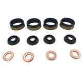 Injector Seal Washer Kit Fit For Ford Ranger PJ PK Everest For Mazda BT-50 Models SEKIT-FD001 - Machter