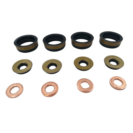 Injector Seal Washer Kit Fit For Ford Ranger PJ PK Everest For Mazda BT-50 Models SEKIT-FD001 - Machter