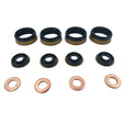 Injector Seal Washer Kit Fit For Ford Ranger PJ PK Everest For Mazda BT-50 Models - Machter