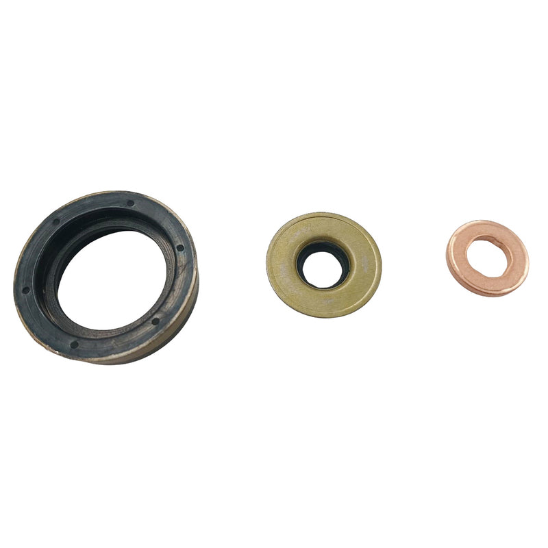 Injector Seal Washer Kit Fit For Ford Ranger PJ PK Everest For Mazda BT-50 Models SEKIT-FD001 - Machter